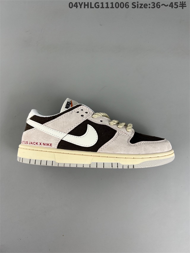 women low top dunk shoes 2022-11-25-204